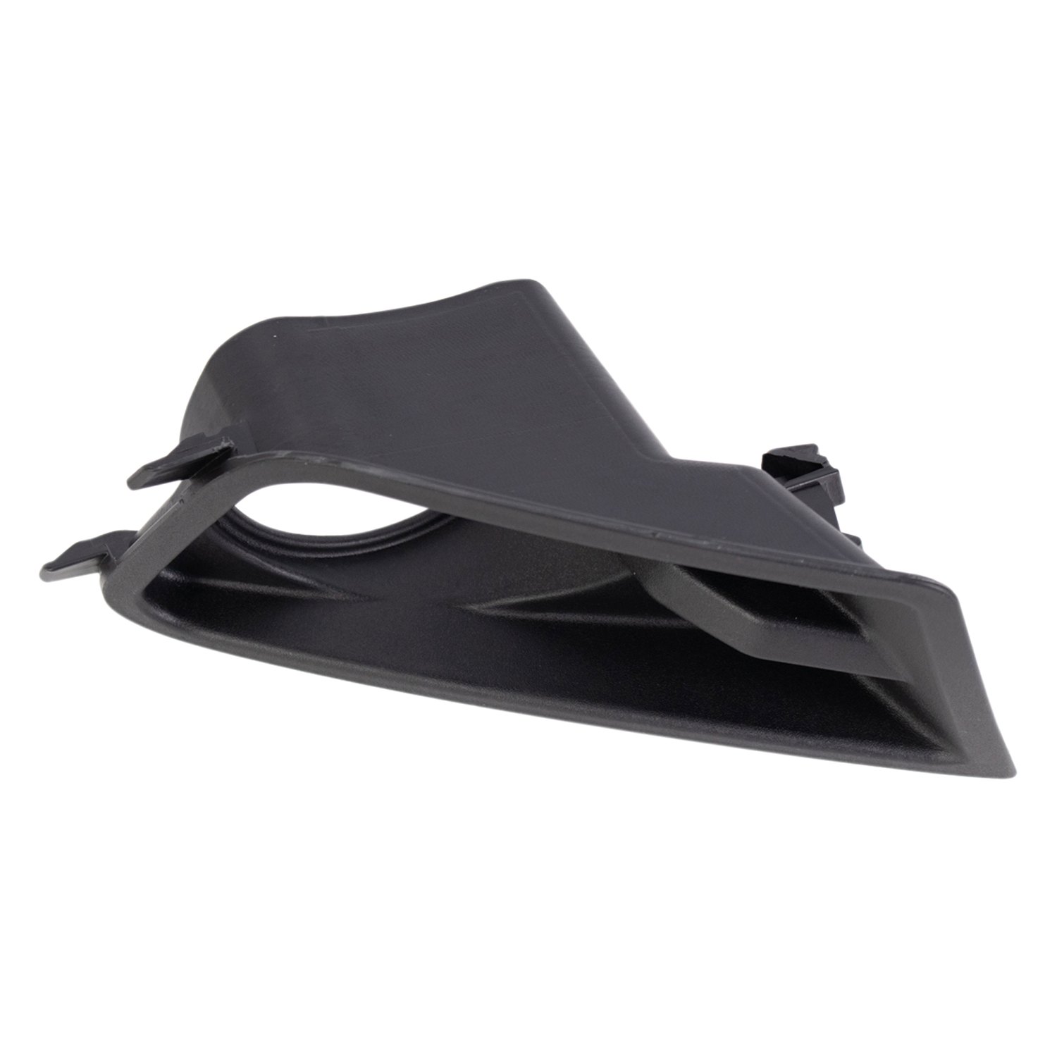 DIY Solutions® GRI02378 Front Passenger Side Fog Light Bezel