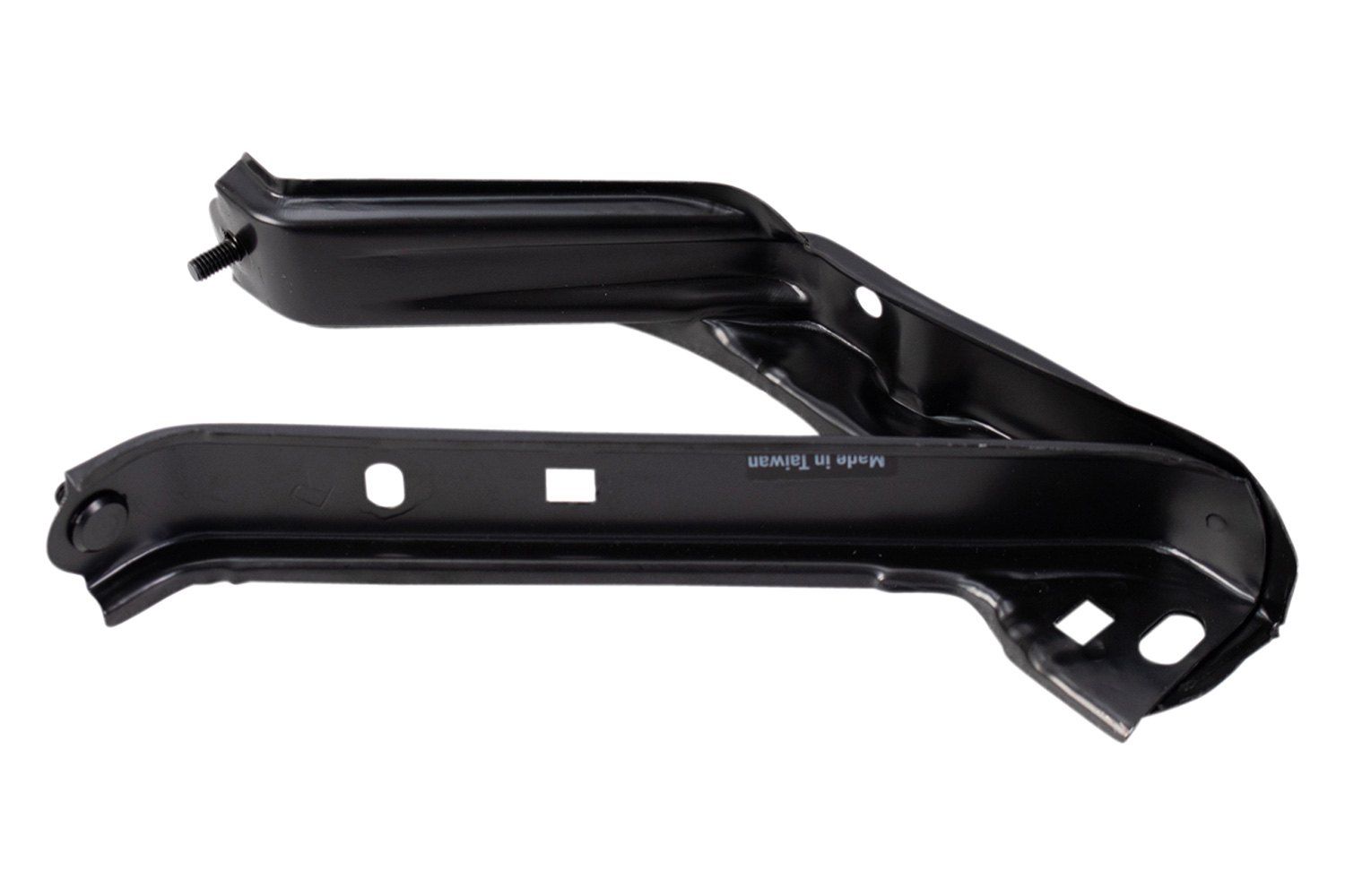DIY Solutions® GRI02654 Front Passenger Side Bumper Bracket