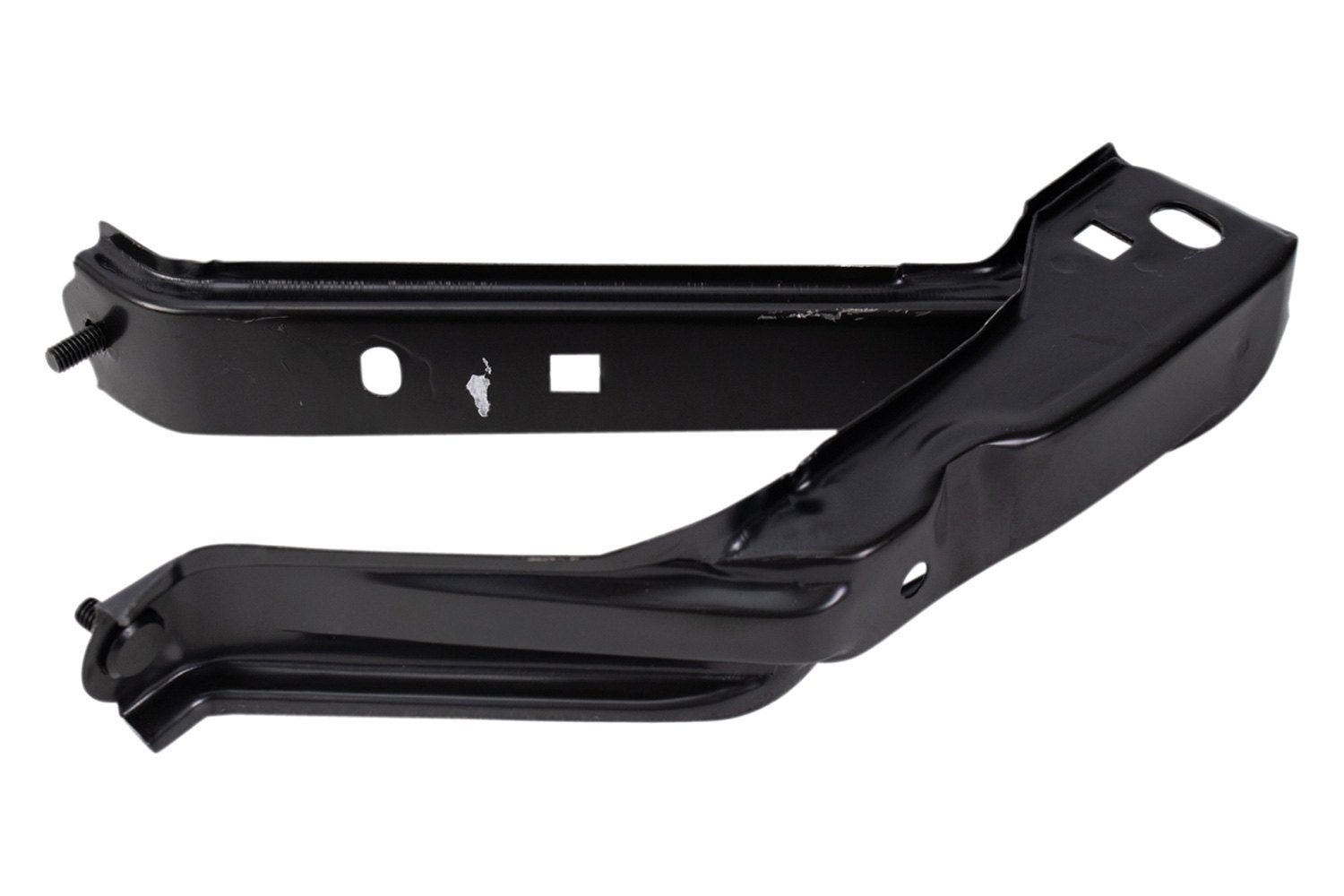 Diy Solutions Gri Front Driver And Passenger Side Bumper Bracket