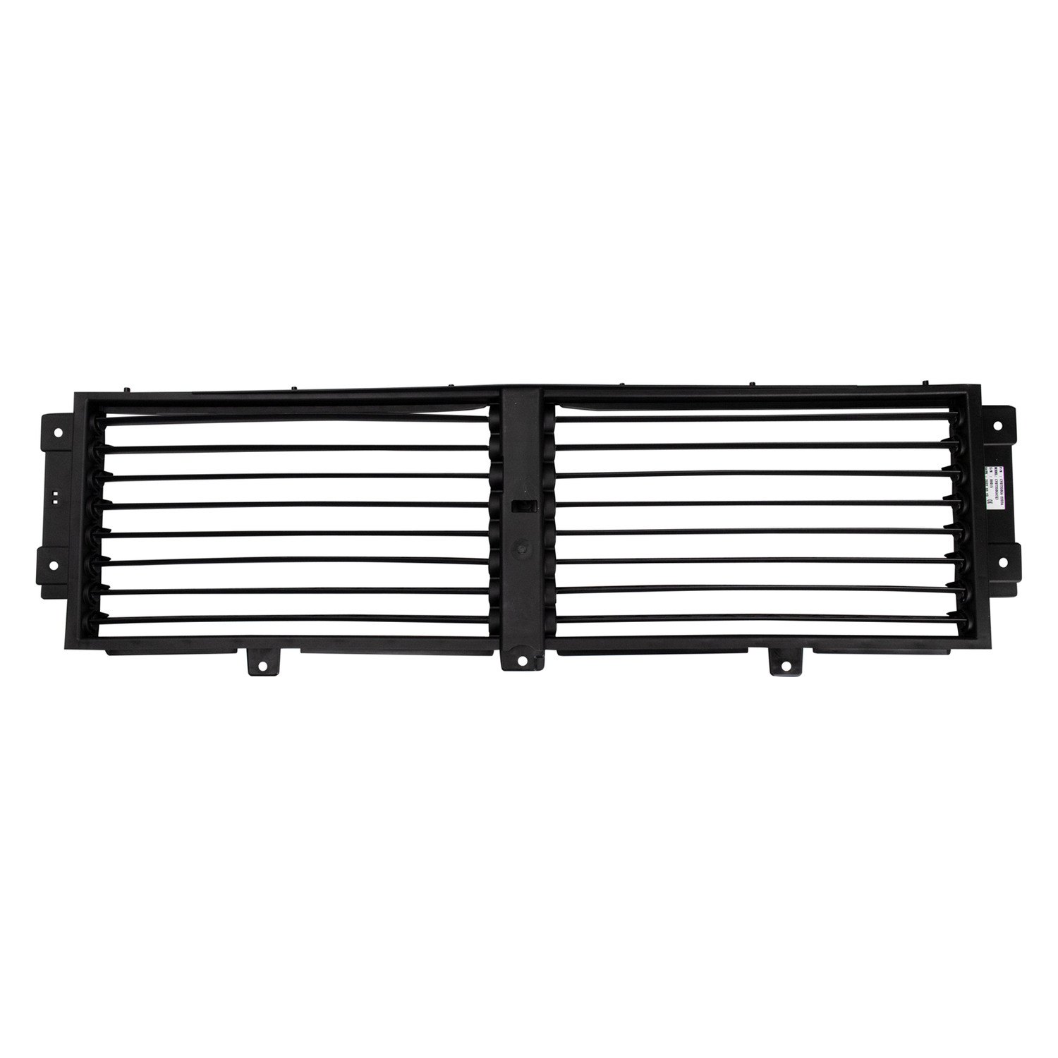 DIY Solutions® GRI02688 Radiator Shutter Grille