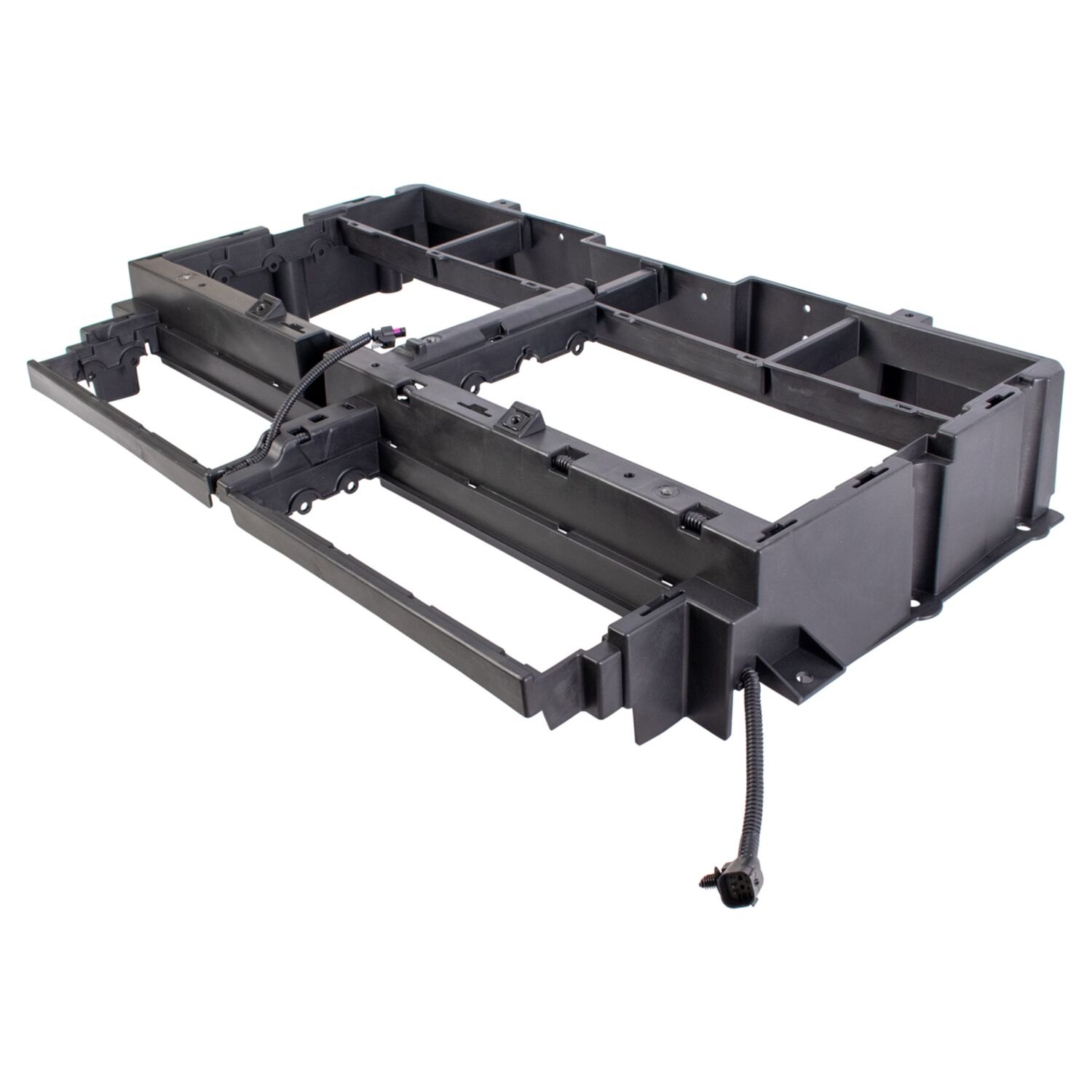 DIY Solutions® GRI02697 Radiator Shutter Grille