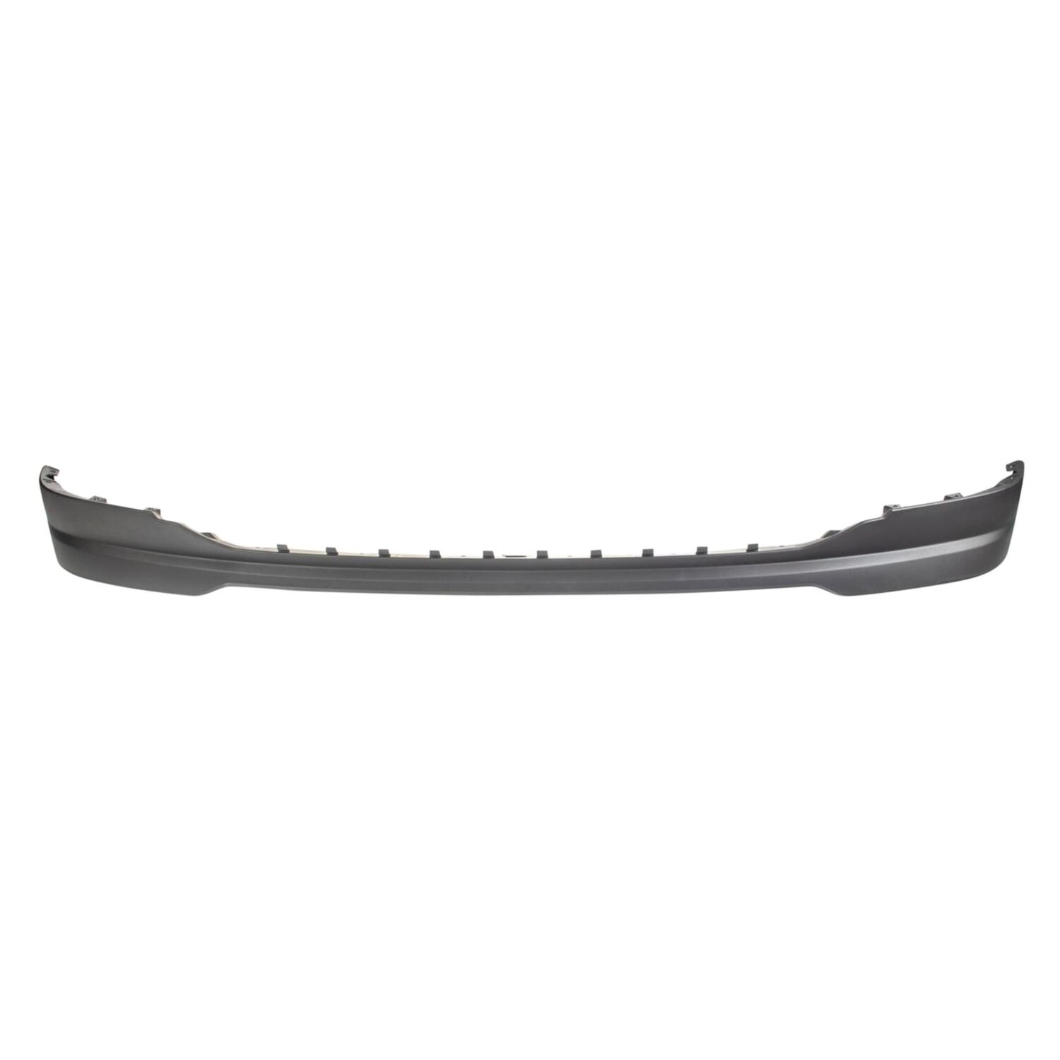 DIY Solutions® GRI03119 Front Lower Bumper Air Deflector