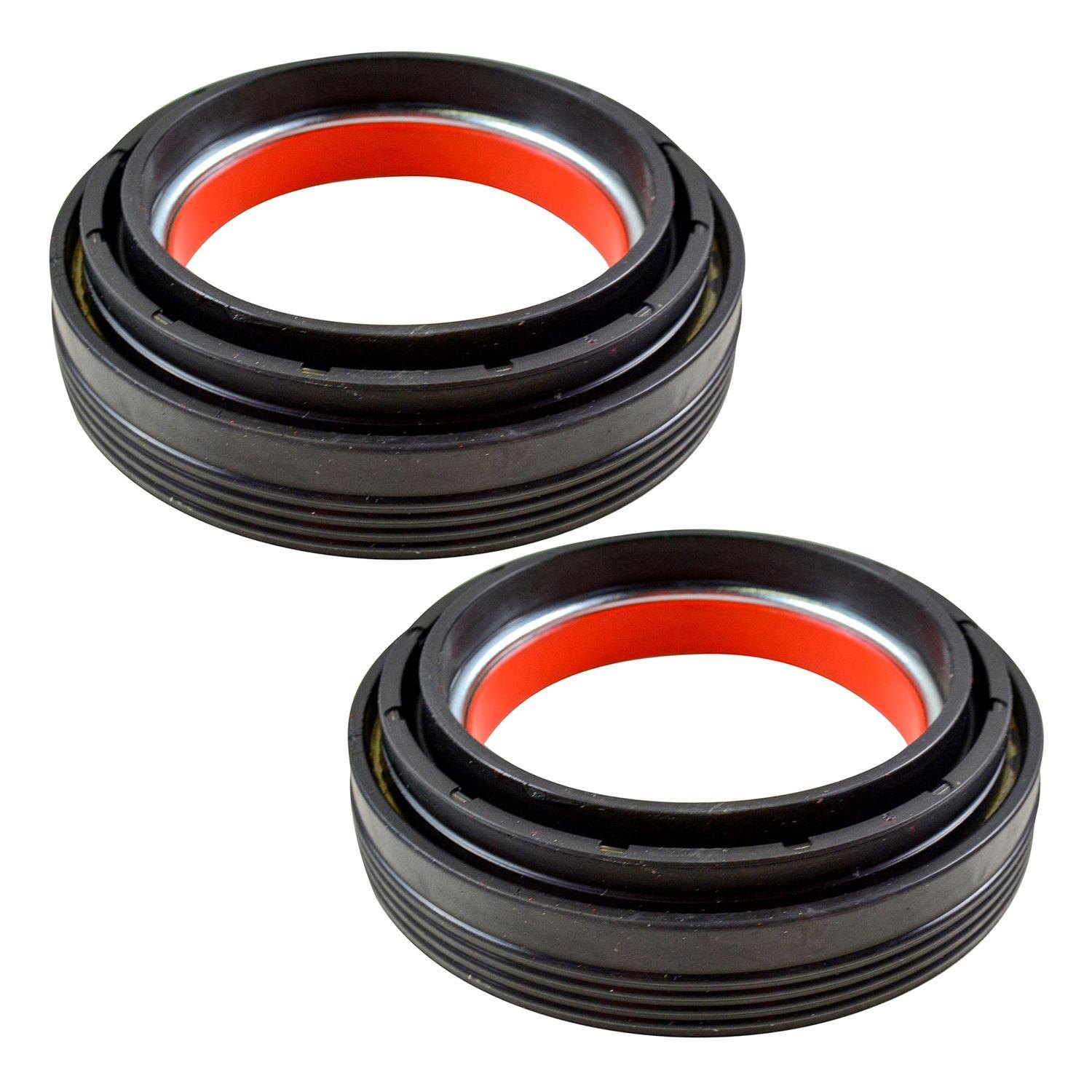 DIY Solutions® HUB00808 Front Wheel Seal Kit