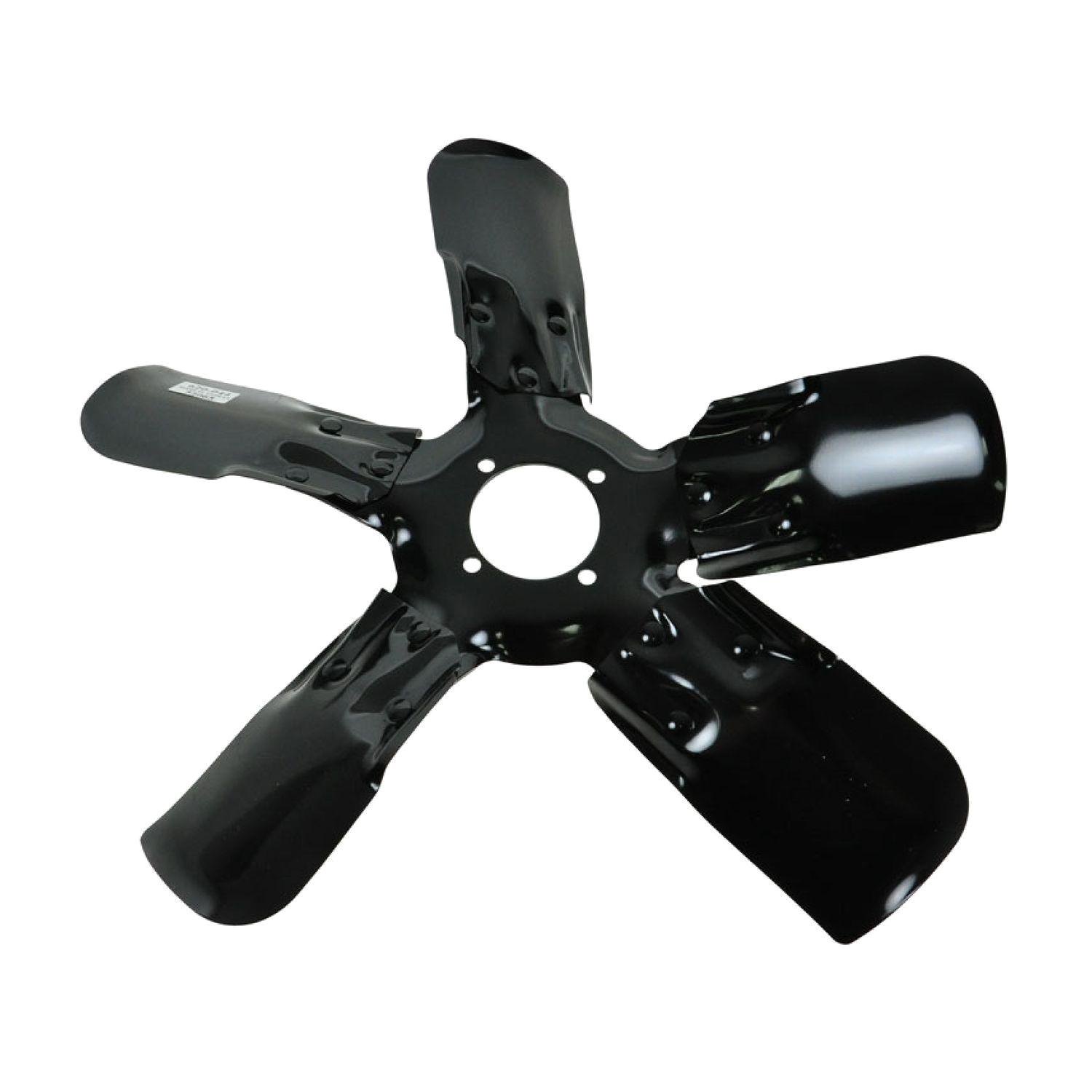 DIY Solutions® HVA02419 Engine Cooling Fan Blade