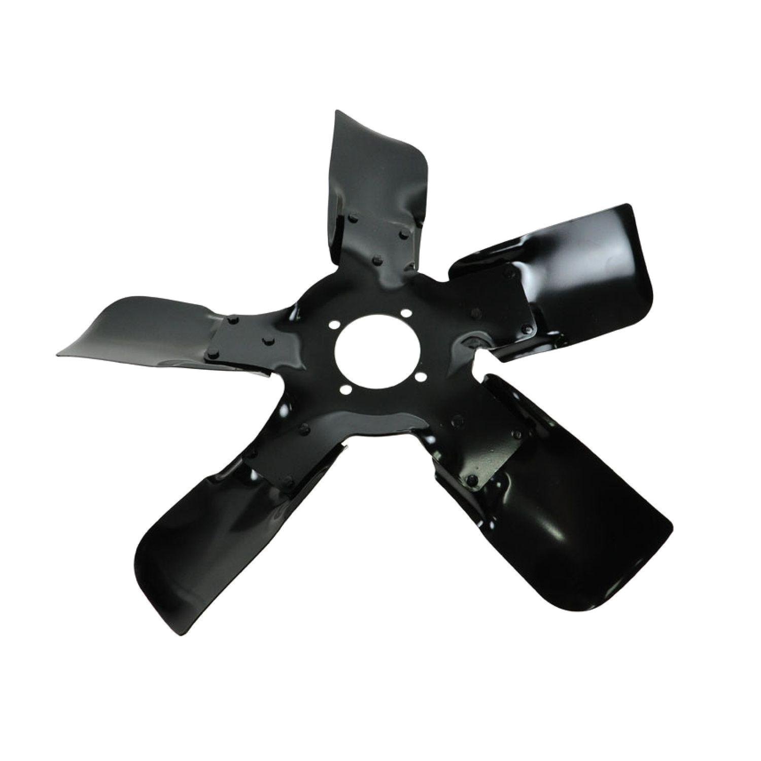 DIY Solutions® HVA02419 Engine Cooling Fan Blade