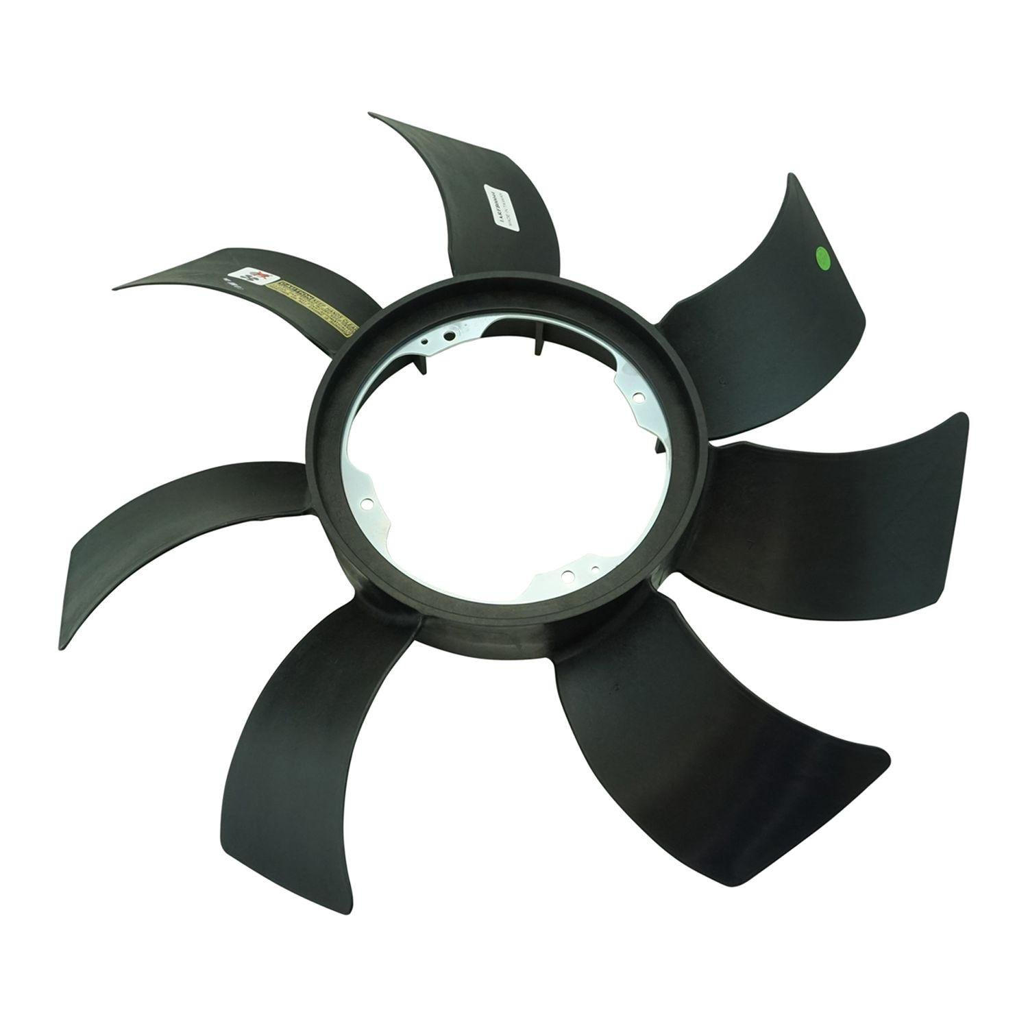DIY Solutions® Engine Cooling Fan Blade