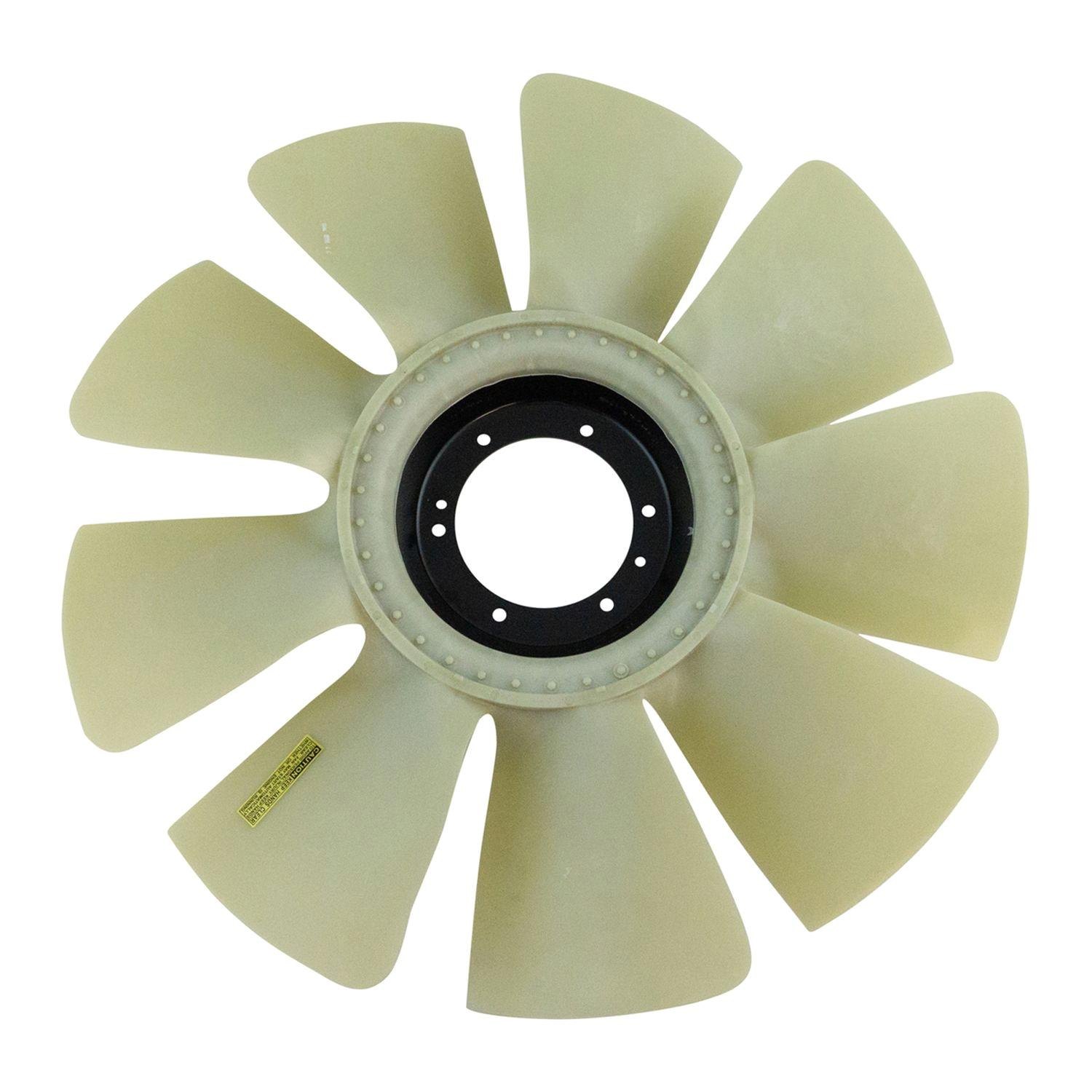 DIY Solutions® HVA02435 Engine Cooling Fan Blade