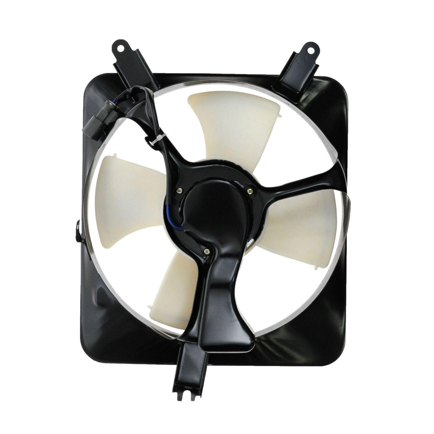 DIY Solutions® HVA02505 Engine Cooling Fan Assembly