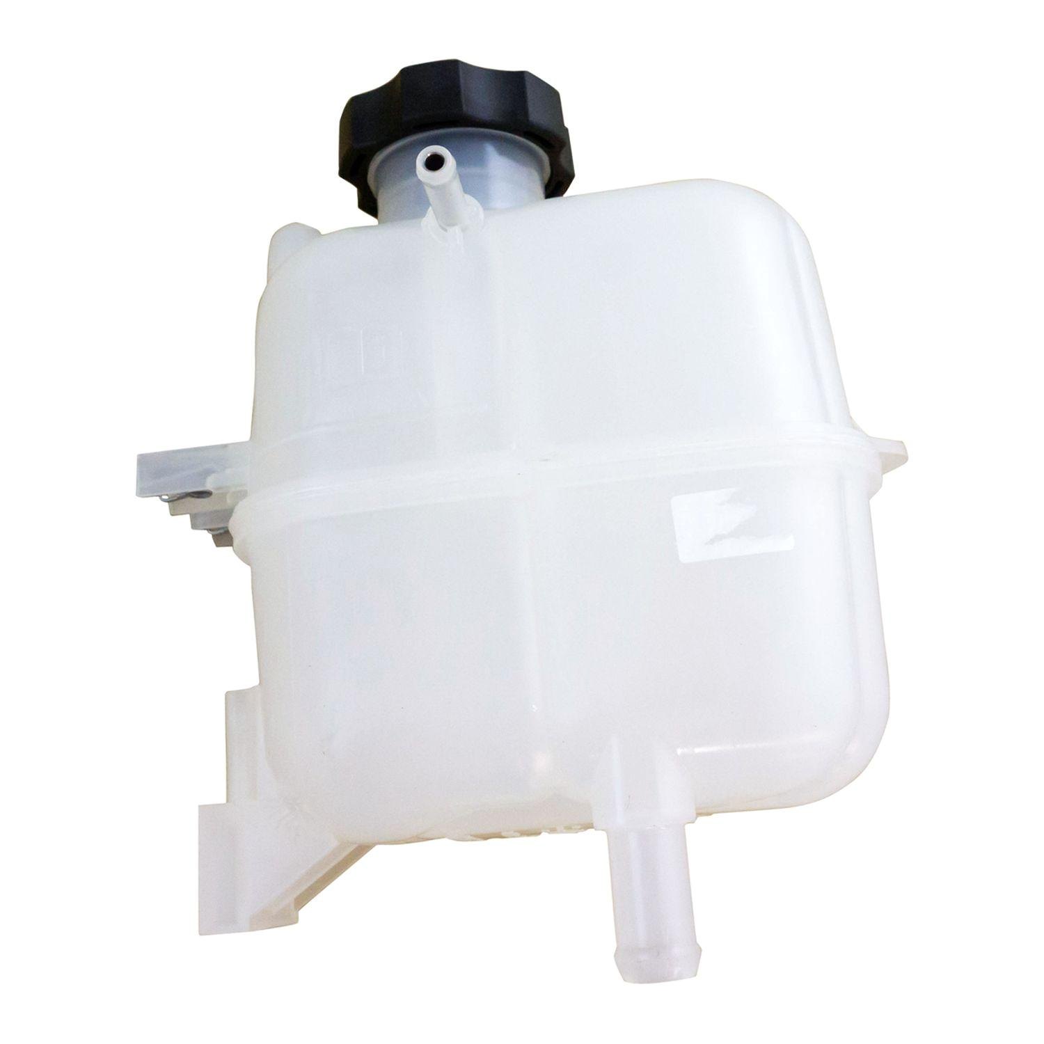 DIY Solutions® HVA02865 - Engine Coolant Reservoir