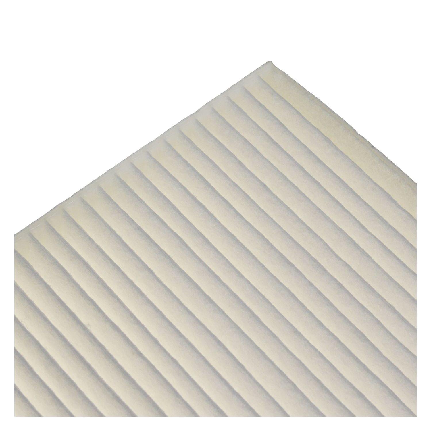 DIY Solutions® Cabin Air Filter Retrofit Kit