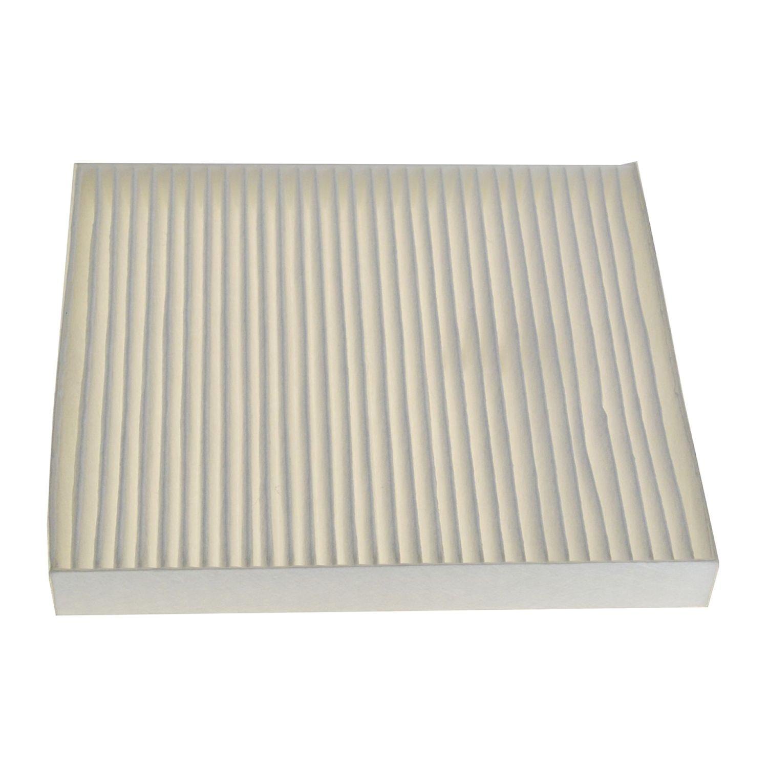 DIY Solutions® Cabin Air Filter Retrofit Kit
