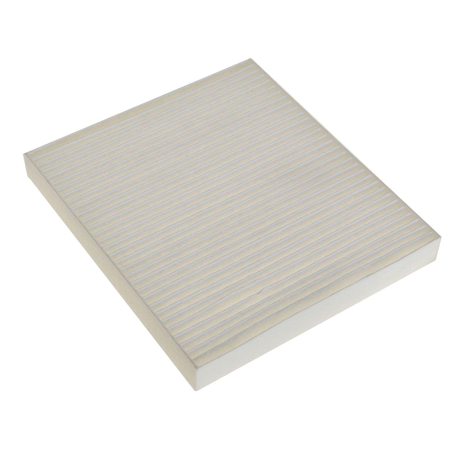 DIY Solutions® HVA03184 Cabin Air Filter Retrofit Kit