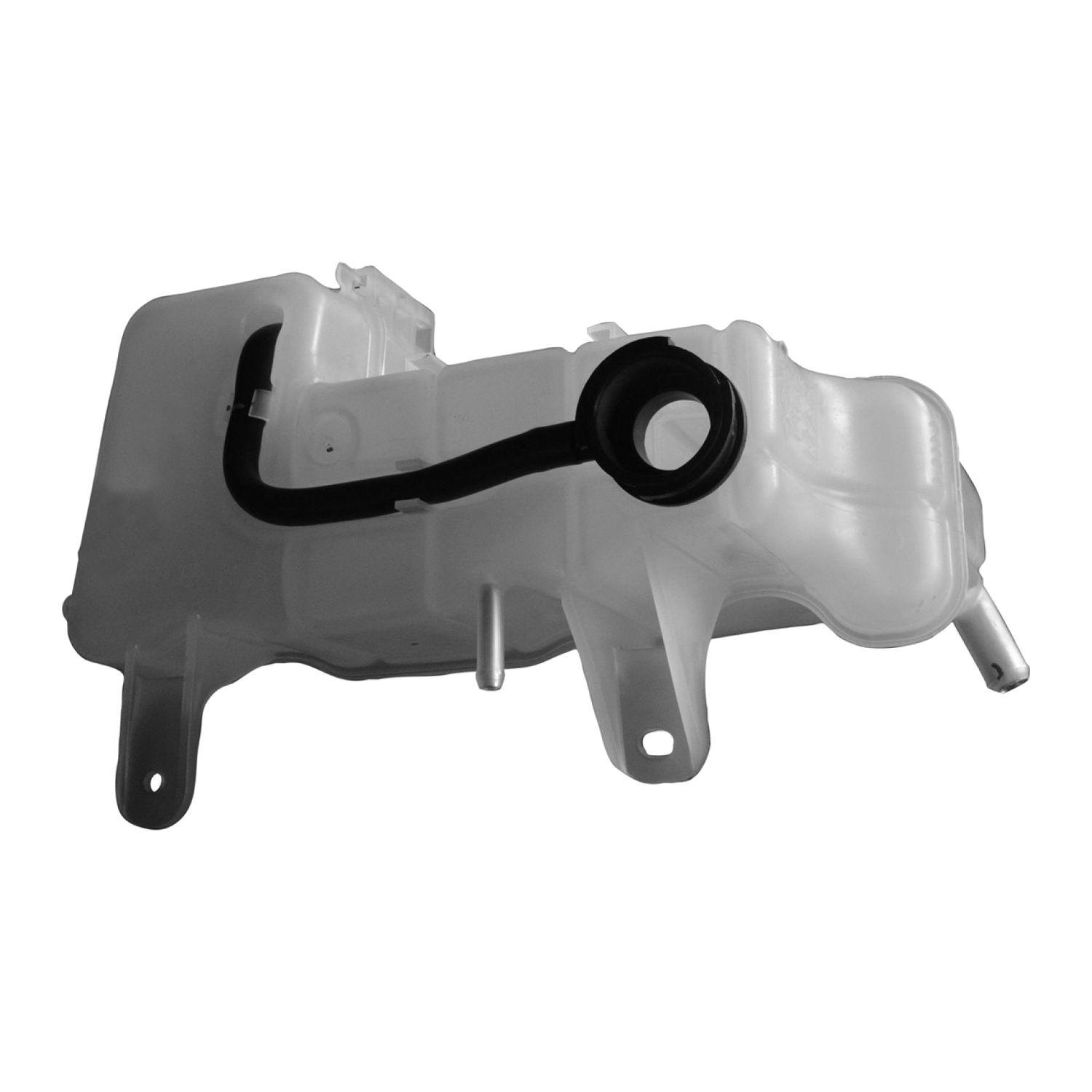 DIY Solutions® HVA03221 Engine Coolant Reservoir