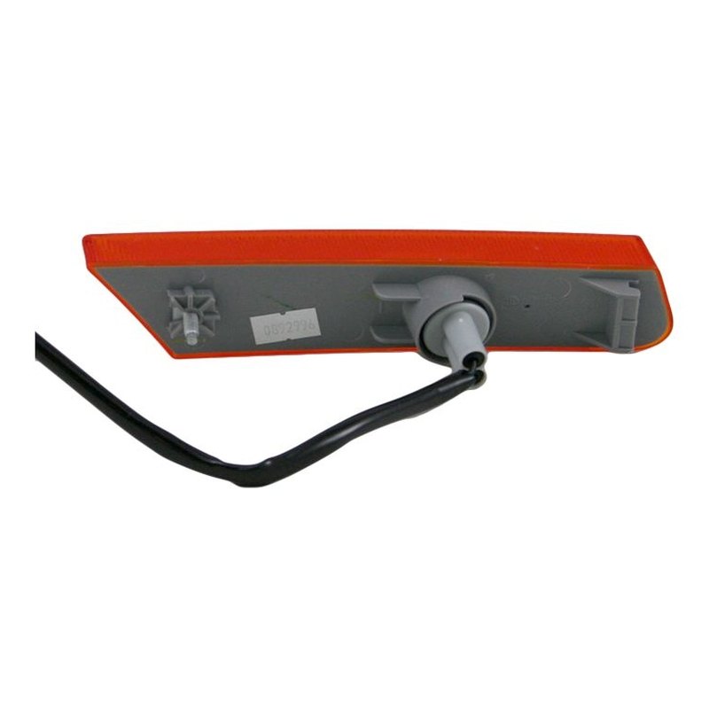 DIY Solutions® LHT05337 Driver and Passenger Side Replacement Turn