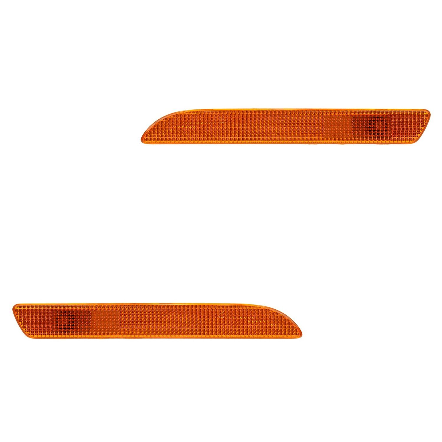 DIY Solutions® LHT05607 Driver and Passenger Side Replacement Turn