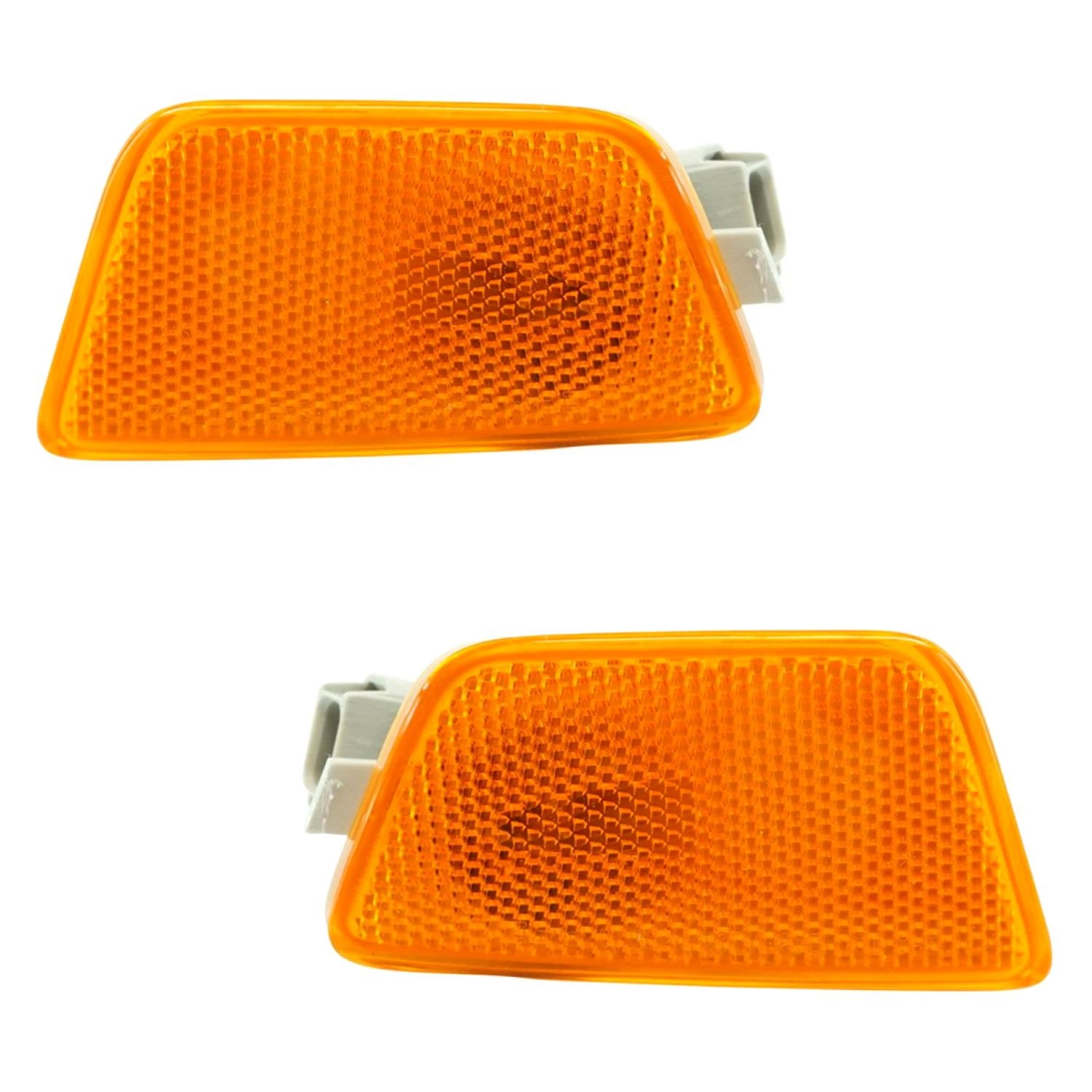 DIY Solutions® LHT05622 Driver and Passenger Side Replacement Side