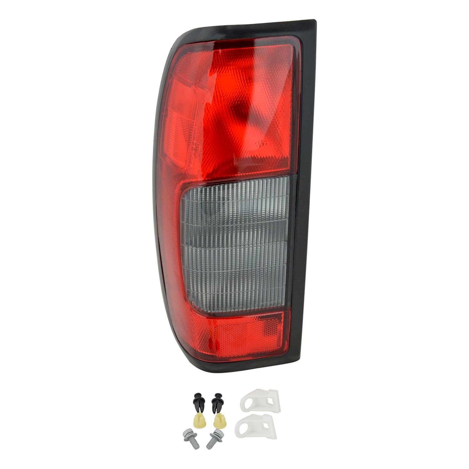DIY Solutions® Nissan Frontier 2001 Replacement Tail Light