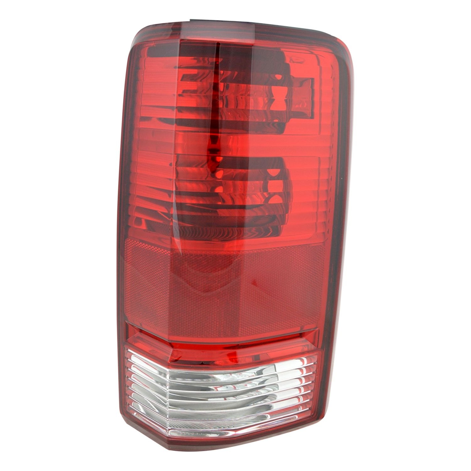 DIY Solutions® LHT06304 Passenger Side Replacement Tail Light
