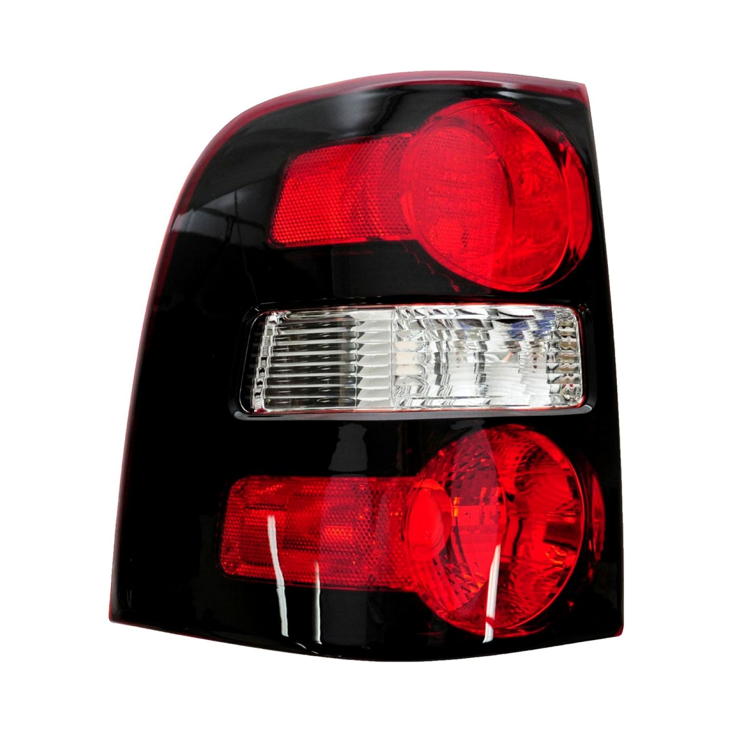 DIY Solutions® Ford Explorer 2006 Replacement Tail Light