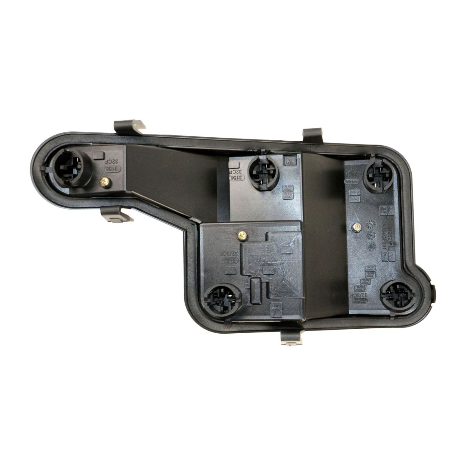 DIY Solutions® LHT07560 Replacement Tail Light Circuit Boards