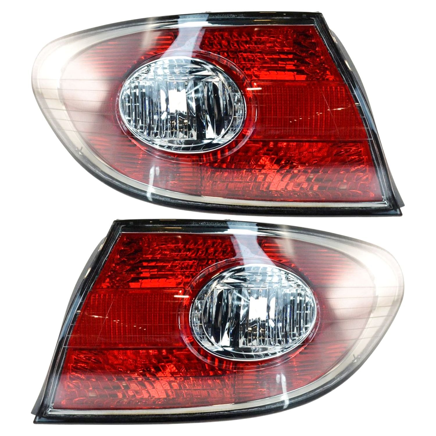 DIY Solutions® LHT07724 Driver and Passenger Side Outer Replacement