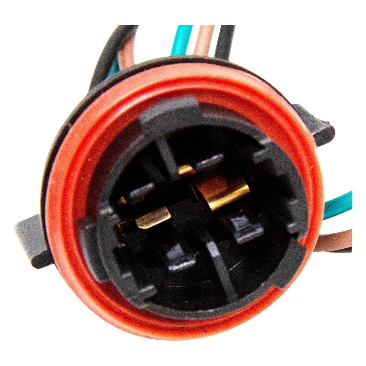 DIY Solutions® LHT08159 Passenger Side Replacement Tail Light Harness