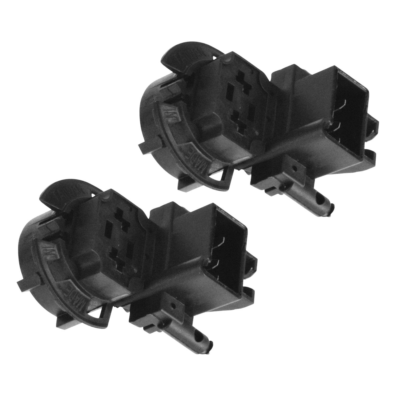 DIY Solutions® LHT08166 Replacement Tail Light Sockets