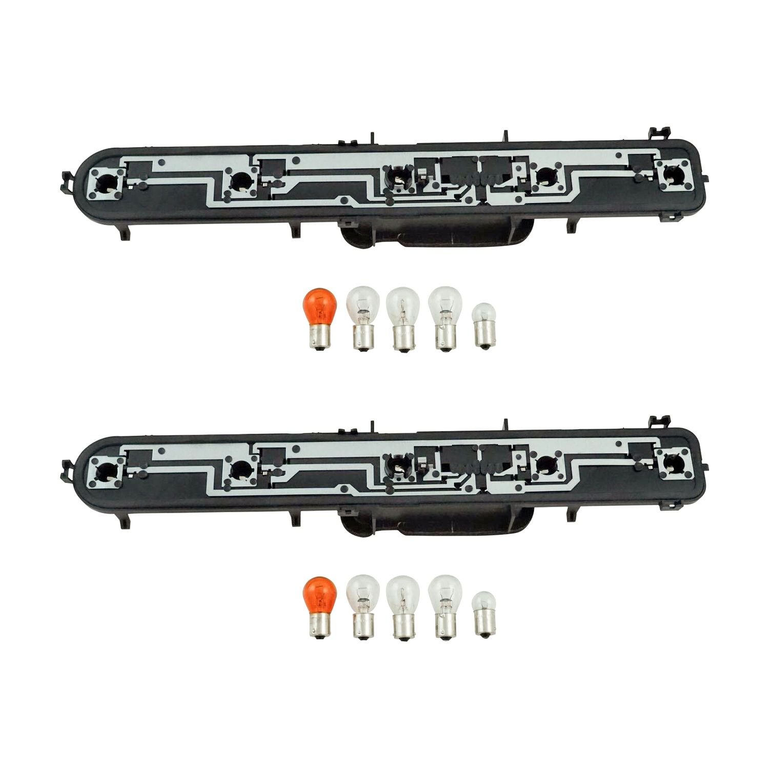 DIY Solutions® LHT08216 - Replacement Tail Light Circuit Boards