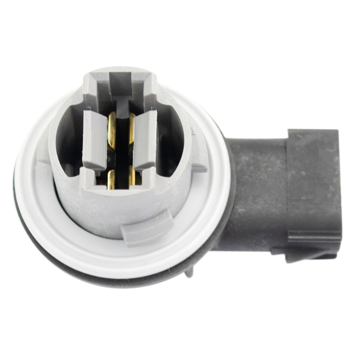 DIY Solutions® LHT08960 Passenger Side Replacement Tail Light Socket