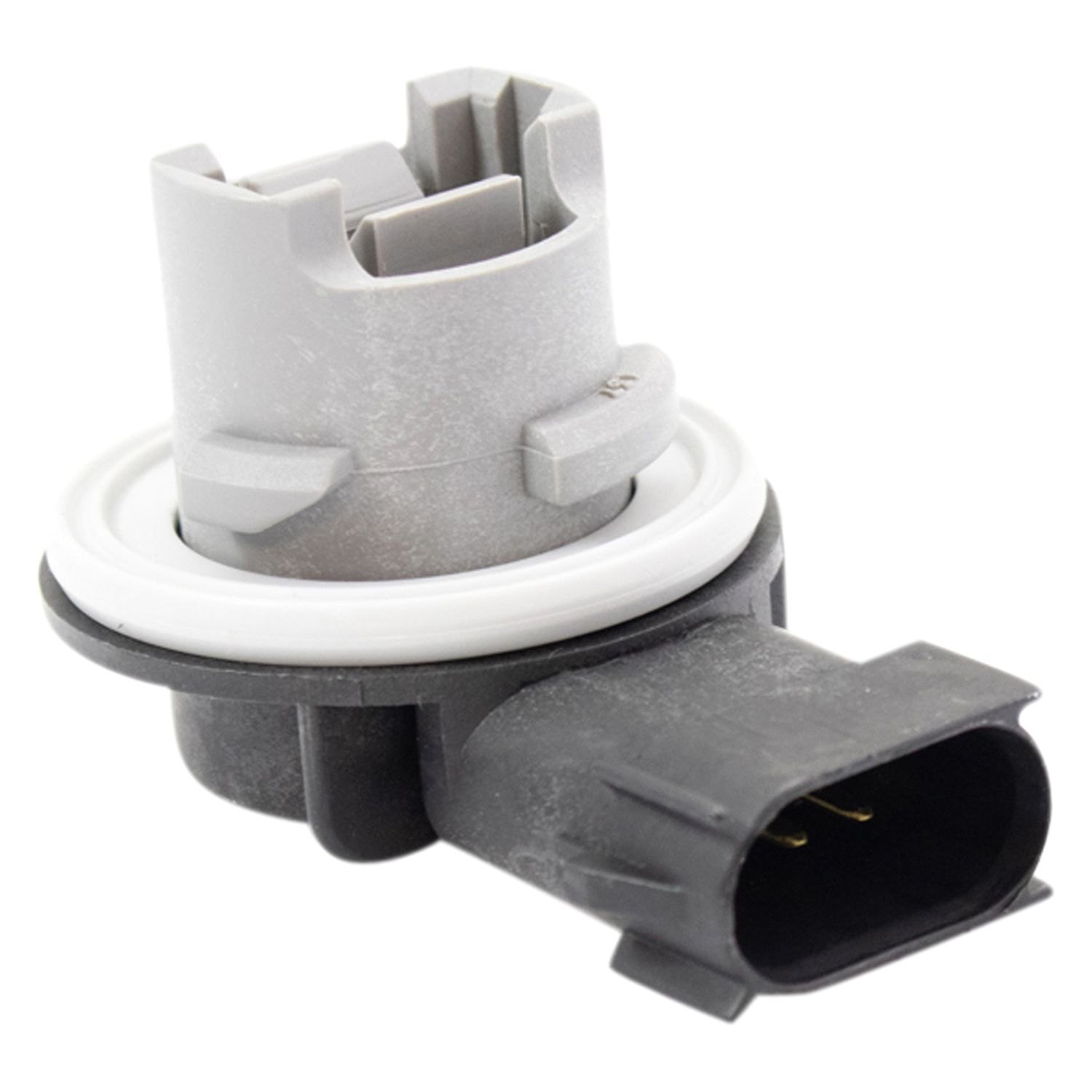 DIY Solutions® LHT08961 Driver and Passenger Side Replacement Tail Light Bulb Sockets