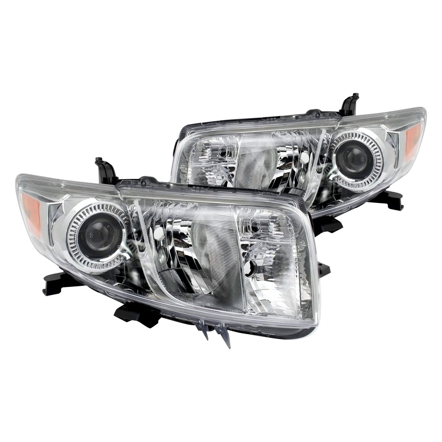 DIY Solutions® Projector Headlights