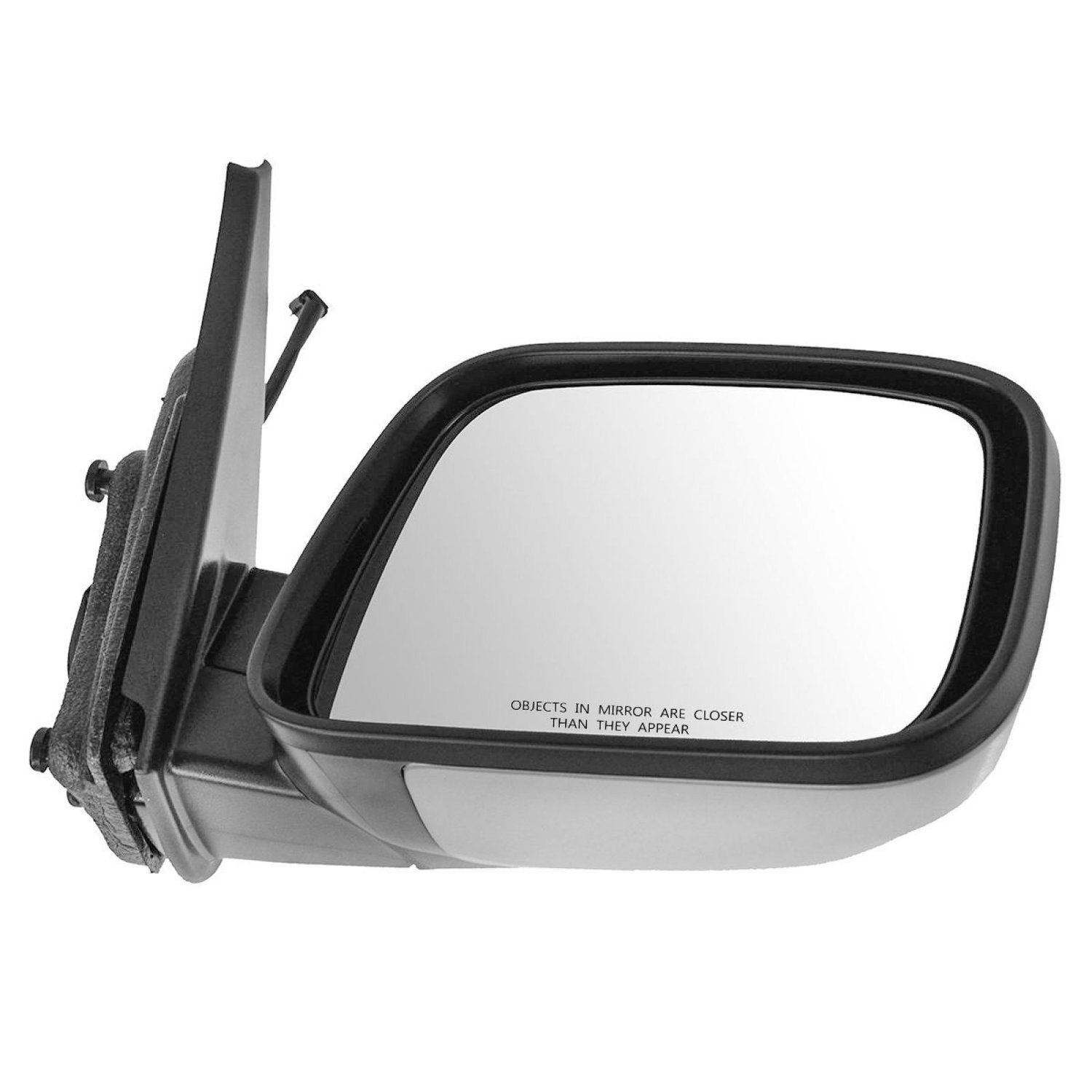 DIY Solutions® MIR02220 - Passenger Side Power View Mirror