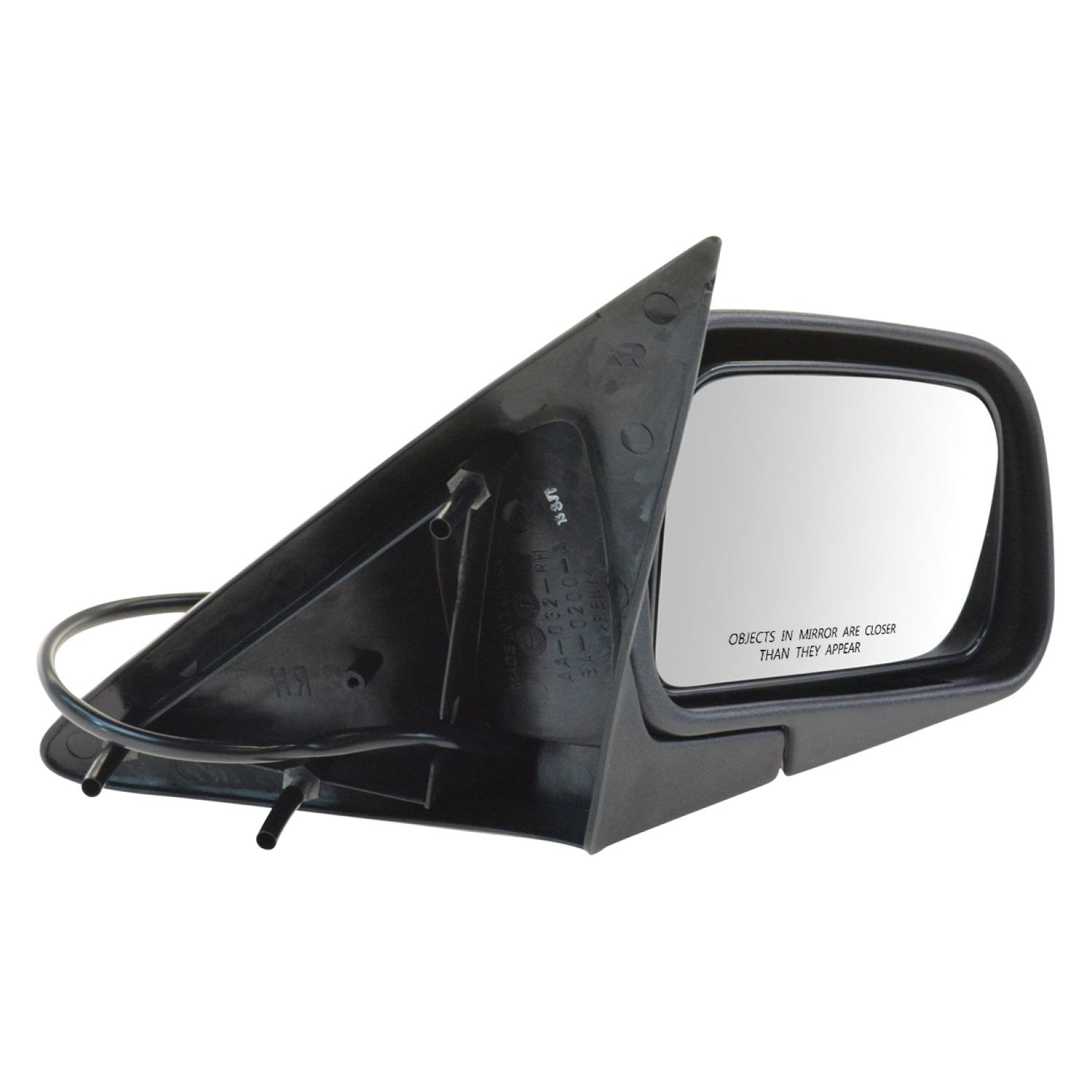 DIY Solutions® MIR03763 Driver and Passenger Side Power View Mirror Set
