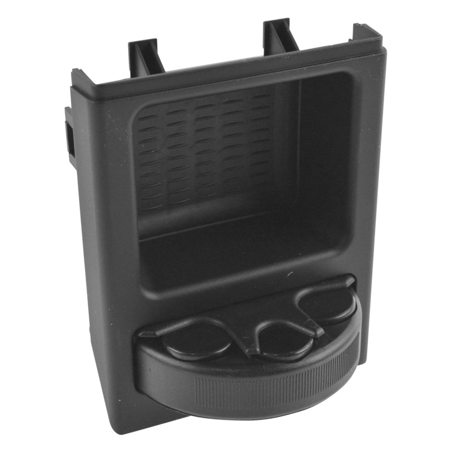 DIY Solutions® RES00126 Center Console Cup Holder Set