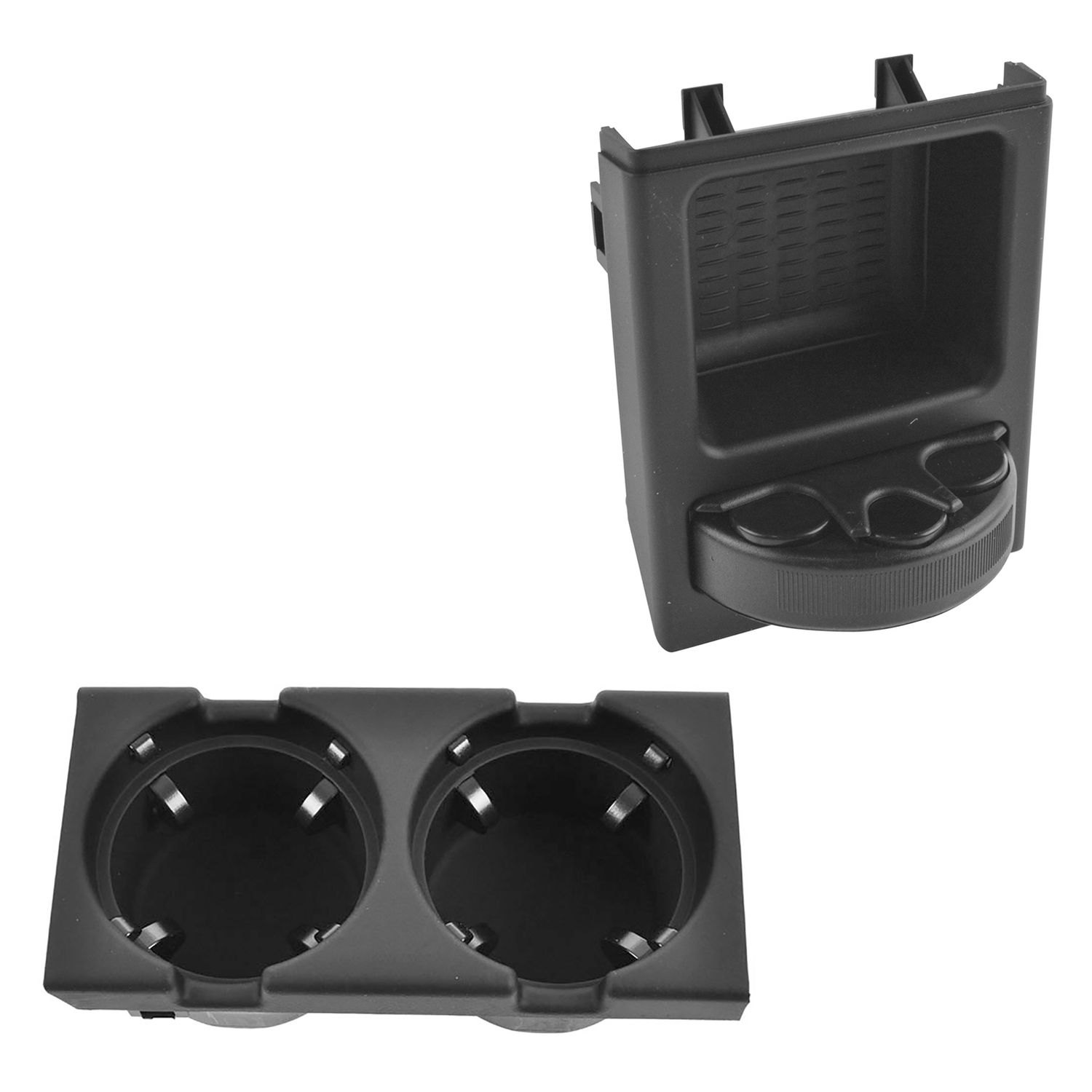 DIY Solutions® RES00126 Center Console Cup Holder Set