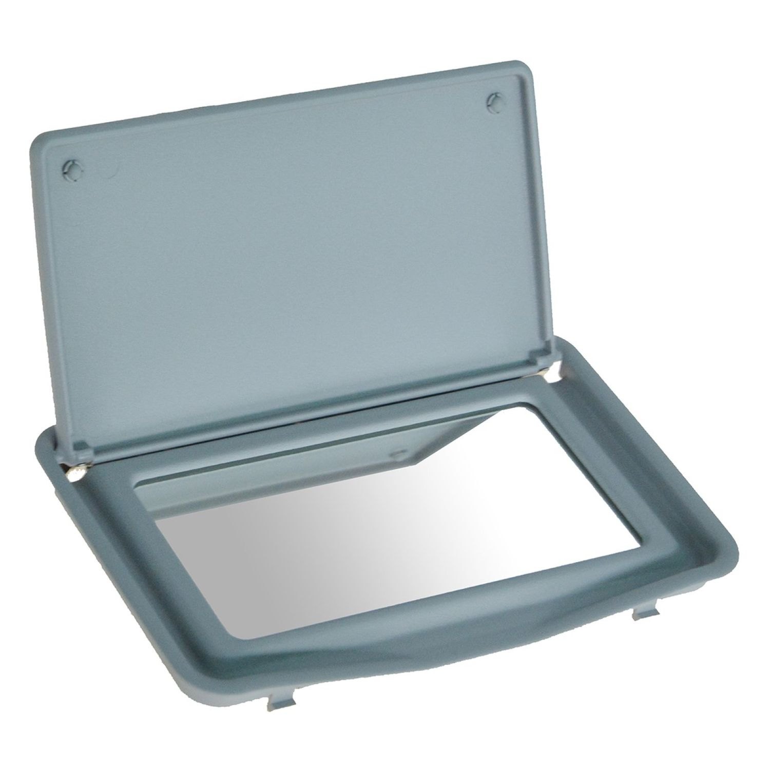 DIY Solutions® RES00776 Passenger Side Sun Visor Mirror