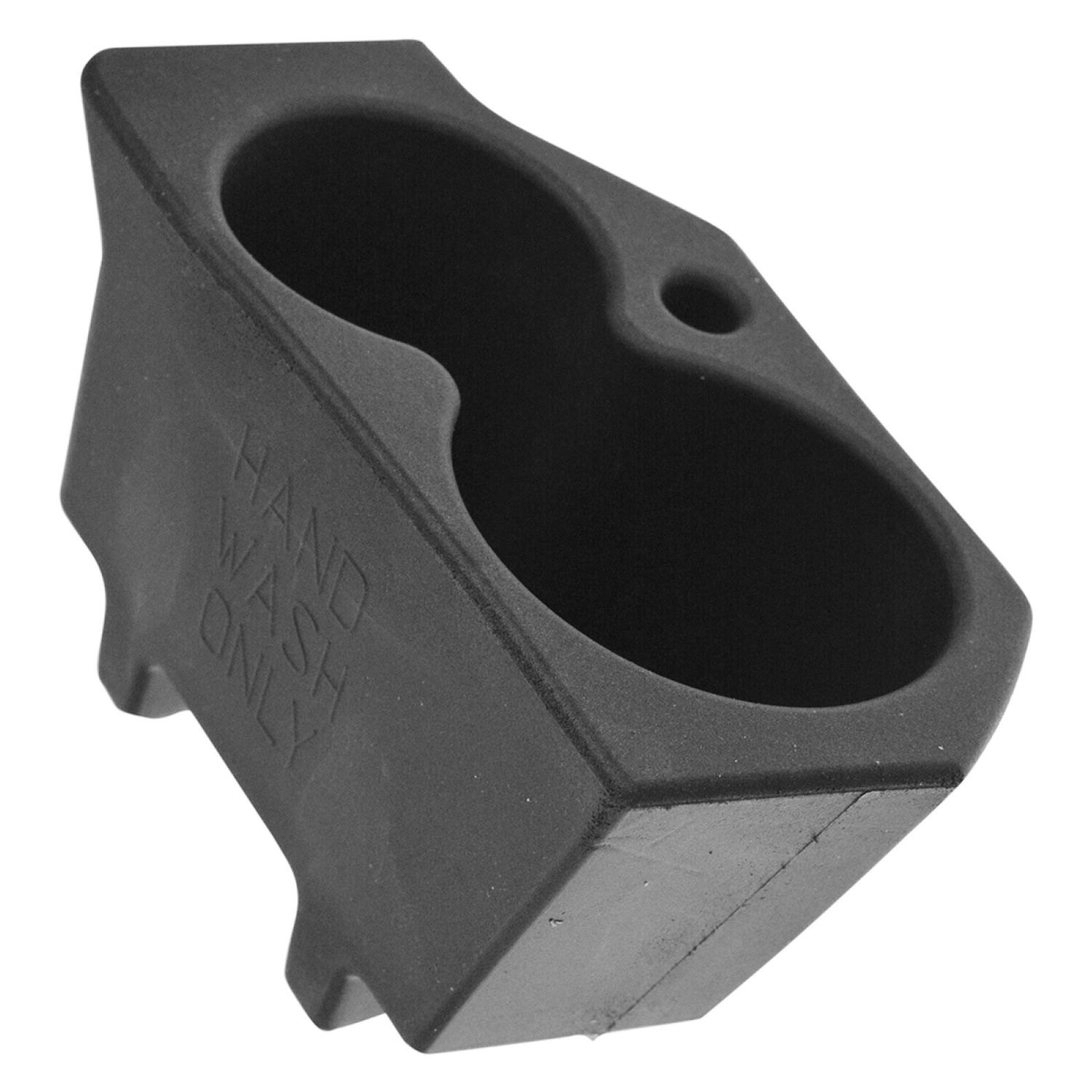 DIY Solutions® RES00855 Driver and Passenger Side Cup Holder Inserts