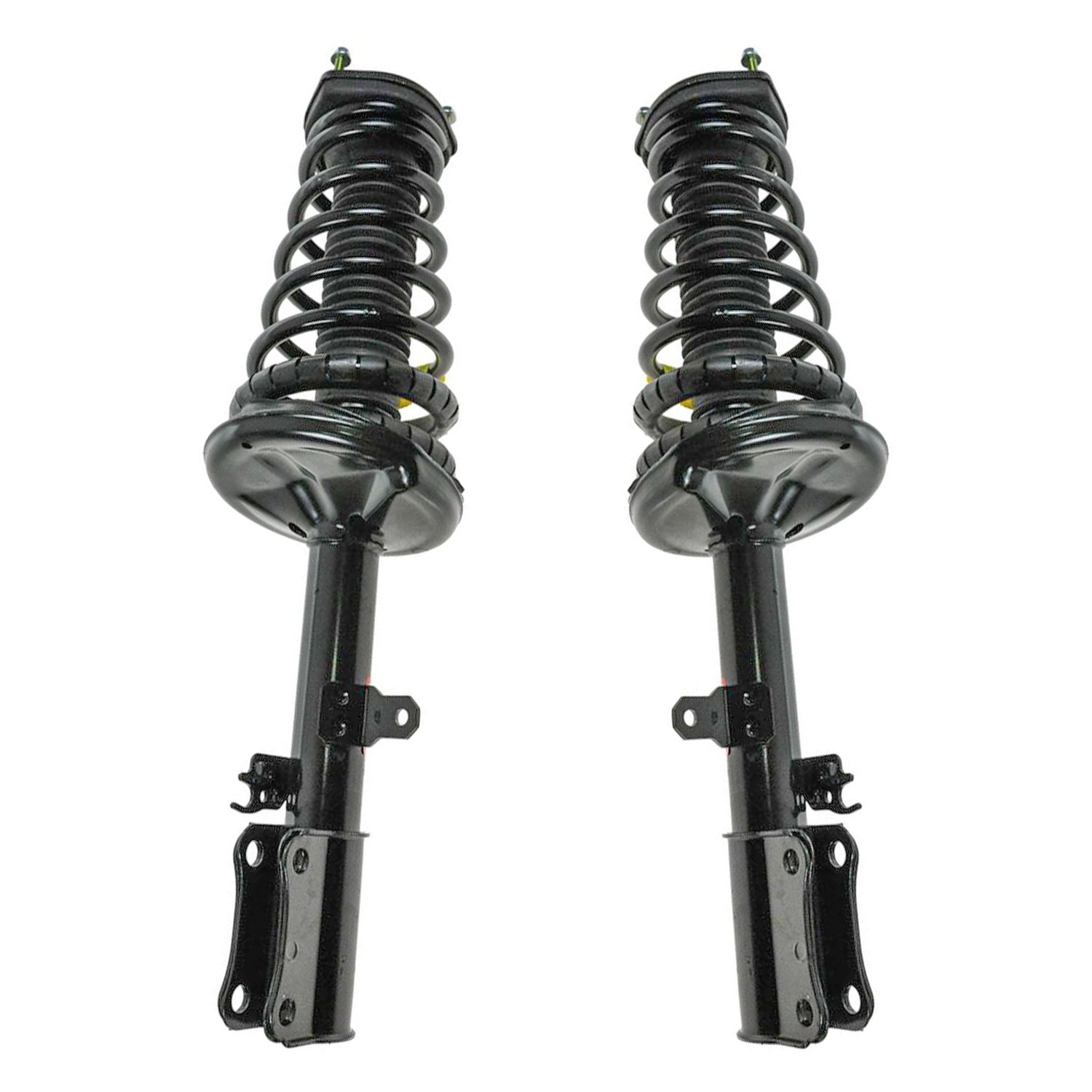DIY Solutions® SHO03235 Rear Complete Strut Assemblies