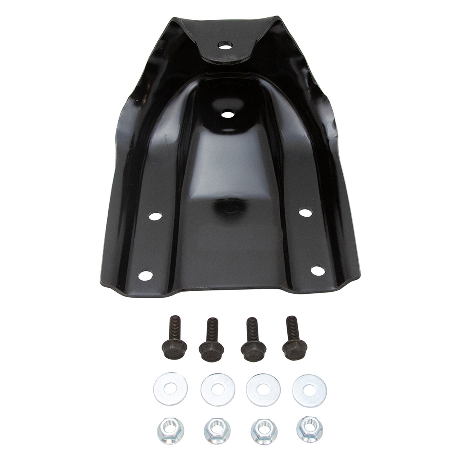 DIY Solutions® SUS02277 Rear Leaf Spring Hanger Kit