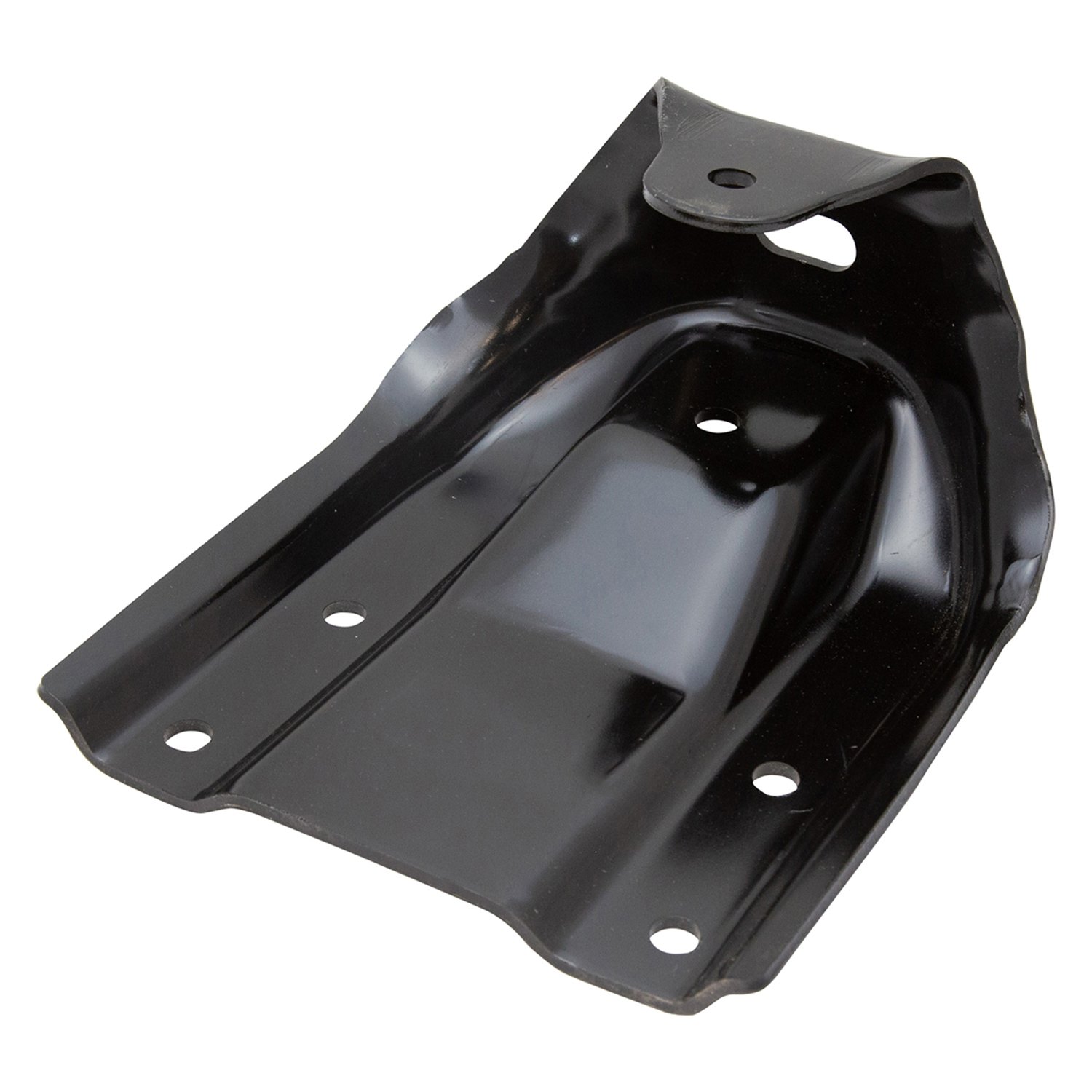 DIY Solutions® SUS02277 Rear Leaf Spring Hanger Kit