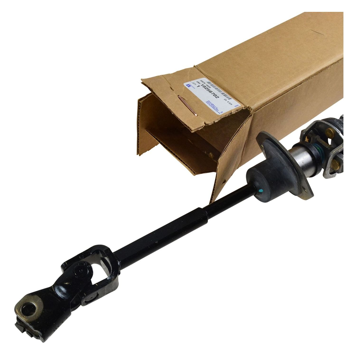 DIY Solutions® SUS08398 Steering Column Intermediate Shaft