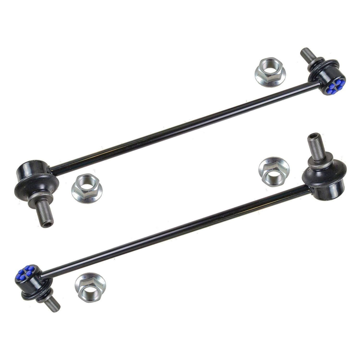 DIY Solutions® SUS08411 Front Sway Bar Links
