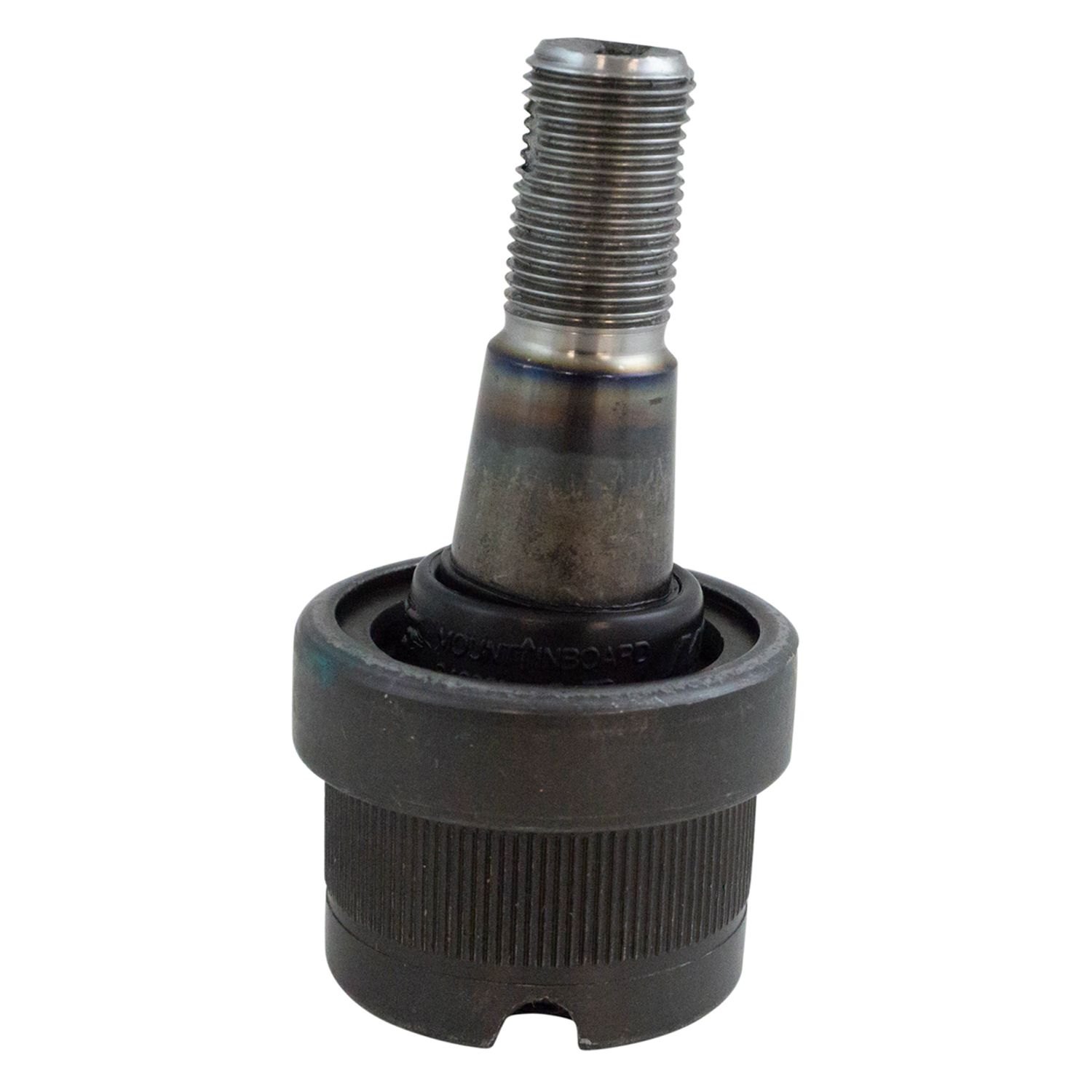 DIY Solutions® SUS08526 Driver and Passenger Side Upper Ball Joint Kit