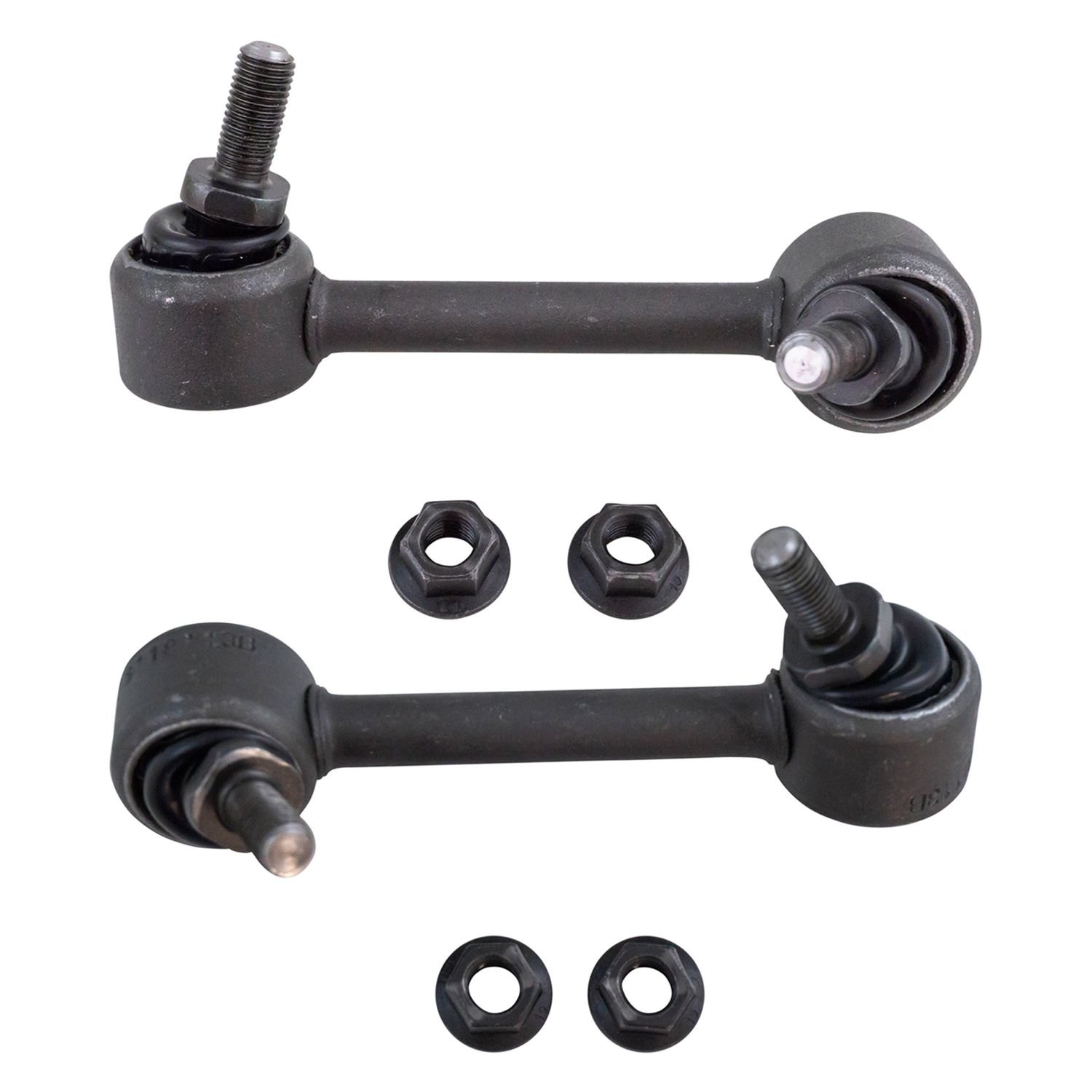 DIY Solutions® SUS08668 Rear Sway Bar Links