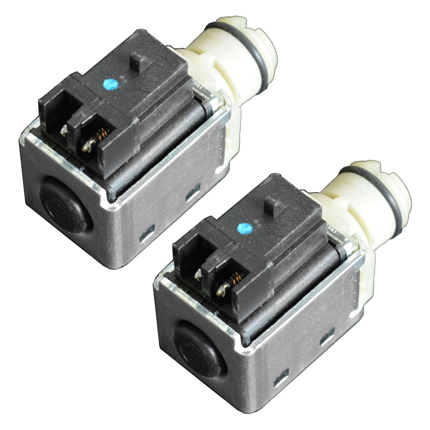 DIY Solutions® Chevy Silverado 1500 2006 Automatic Transmission Shift