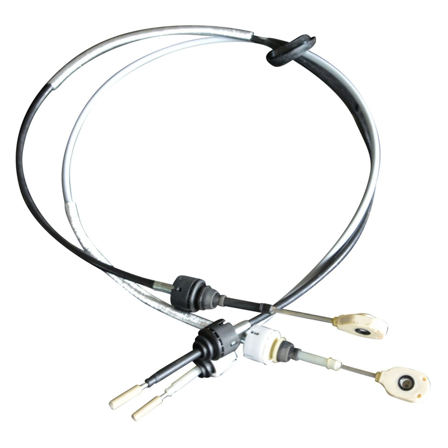 DIY Solutions® Automatic Transmission Shifter Cable