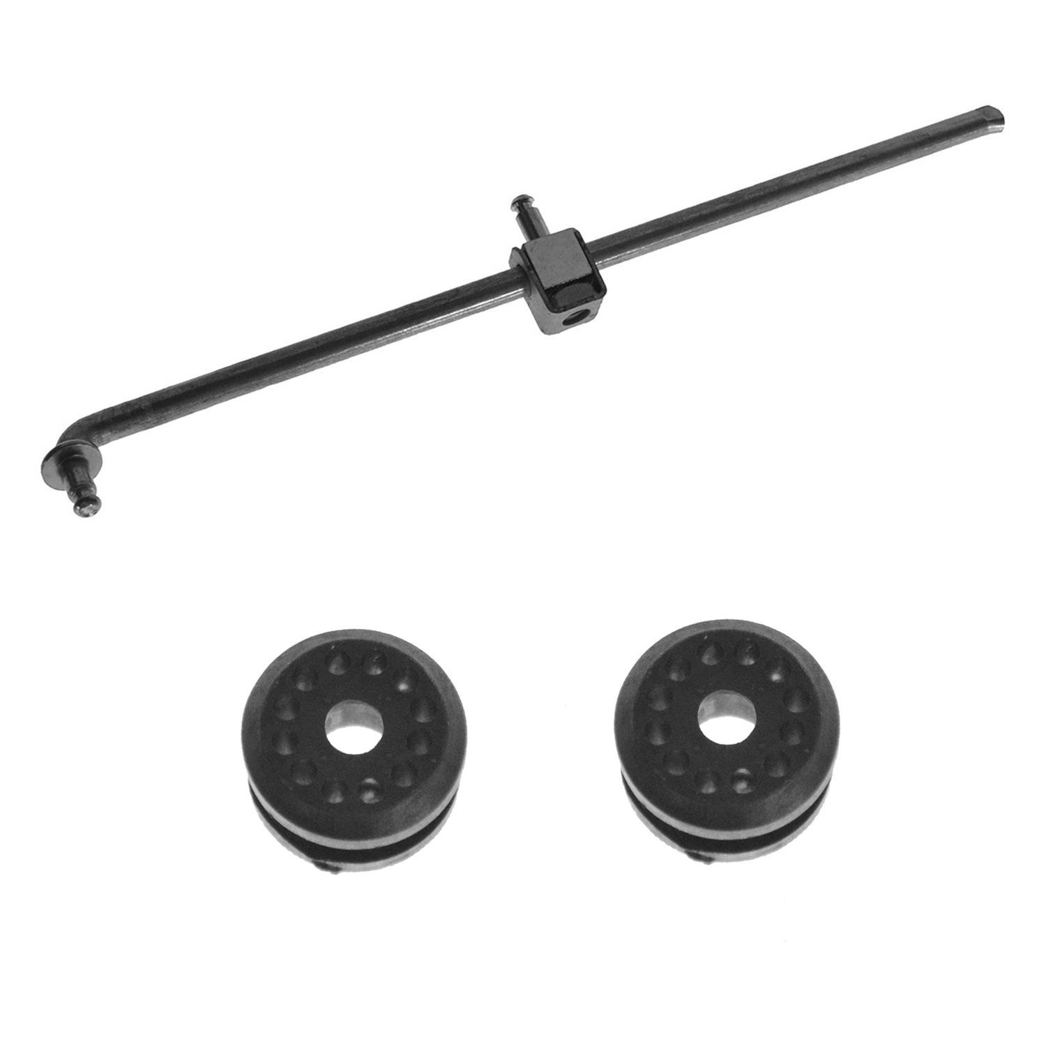 DIY Solutions® TRP00430 Transfer Case Control Lever