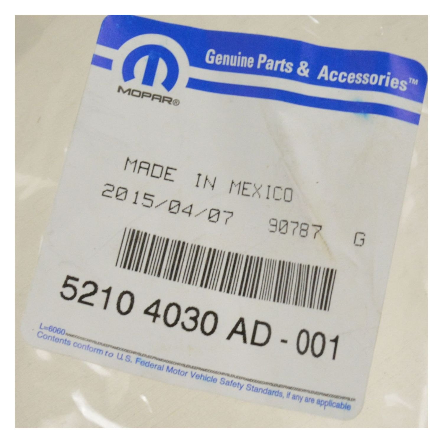 DIY Solutions® Automatic Transmission Kickdown Cable