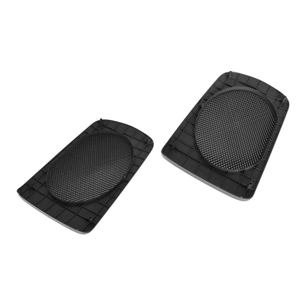 DIY Solutions® VEC00277 Rear Speaker Grilles