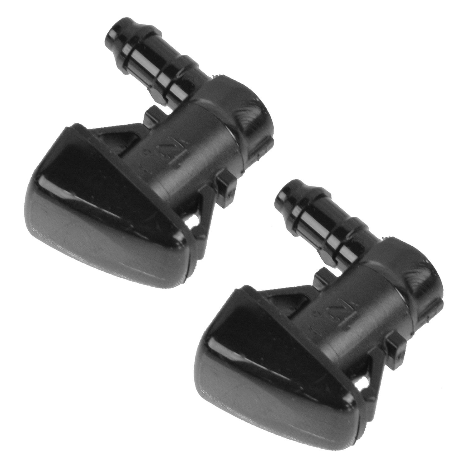 Passenger Side Windshield Washer Not Working at Pearl Ryan blog